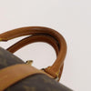 Louis Vuitton Keepall Monogram Canvas