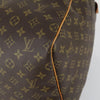 Louis Vuitton Keepall Monogram Canvas