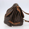 Louis Vuitton Saumur Monogram Canvas