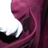 Louis Vuitton Pochette Felt and Sequin