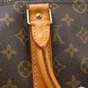 Louis Vuitton Keepall Monogram Canvas
