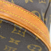 Louis Vuitton Bucket Monogram Canvas