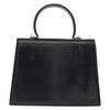 Salvatore Ferragamo Convertible Top Handle Leather