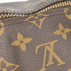 Louis Vuitton Keepall Monogram Canvas