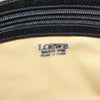 Loewe Anagram Clutch Leather