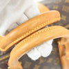 Louis Vuitton Keepall Monogram Canvas