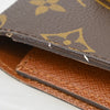 Louis Vuitton Pochette Arche Waist Monogram Canvas