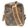 Louis Vuitton Danube Monogram Canvas
