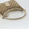Gucci Abbey GG Canvas