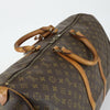 Louis Vuitton Keepall Monogram Canvas