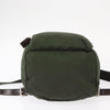 Prada Front Pocket Tessuto