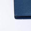 Louis Vuitton Capucines Epi Leather
