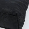 Salvatore Ferragamo Gancini Tote Gancini Canvas