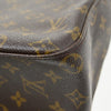 Louis Vuitton Monogram Looping Monogram Canvas