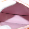 Louis Vuitton Mott Monogram Vernis