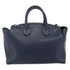 Bally Vintage Leather