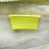 Gucci Bright Bit Convertible Tote Patent leather