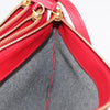 Celine Trio Leather
