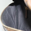 Fendi Mania Logo Waist Zucca Coated Canvas