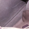 Gucci Zip Top Messenger GG Coated Canvas