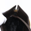 Salvatore Ferragamo Vala Leather