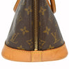 Louis Vuitton Alma Monogram Canvas