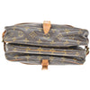 Louis Vuitton Saumur Monogram Canvas