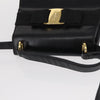 Salvatore Ferragamo Vintage Vara Bow Top Handle Leather