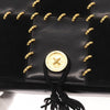 Salvatore Ferragamo Gancini Suede