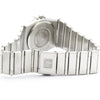 Omega Constellation Quartz Stainless Steel