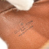 Louis Vuitton Pochette Marly Bandouliere Monogram Canvas