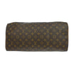 Louis Vuitton Speedy Monogram Canvas