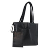 Prada Vintage Tote Leather