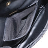 Bally Vintage Chain Quilted Leather