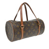 Louis Vuitton Papillon Monogram Canvas