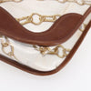 Louis Vuitton Charms Musette PVC Over Printed Silk