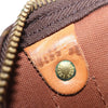 Louis Vuitton Keepall Monogram Canvas