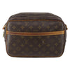 Louis Vuitton Reporter Monogram Canvas
