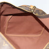 Louis Vuitton Keepall Monogram Canvas