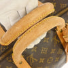 Louis Vuitton Keepall Monogram Canvas