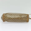 Celine Macadam Shoulder PVC Leather