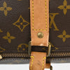 Louis Vuitton Keepall Monogram Canvas