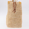 Louis Vuitton OnTheGo Tote By The Pool Crochet Raffia