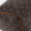 Louis Vuitton Speedy Monogram Canvas