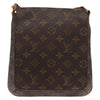 Louis Vuitton Musette Salsa Monogram Canvas