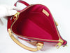 Louis Vuitton Montebello Monogram Vernis