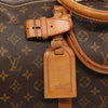 Louis Vuitton Keepall Monogram Canvas