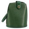Louis Vuitton Cluny Epi Leather