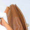 Celine Vintage Macadam Canvas and Leather