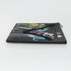 Louis Vuitton LV Friends A4 Printed Monogram Taurillon Leather
